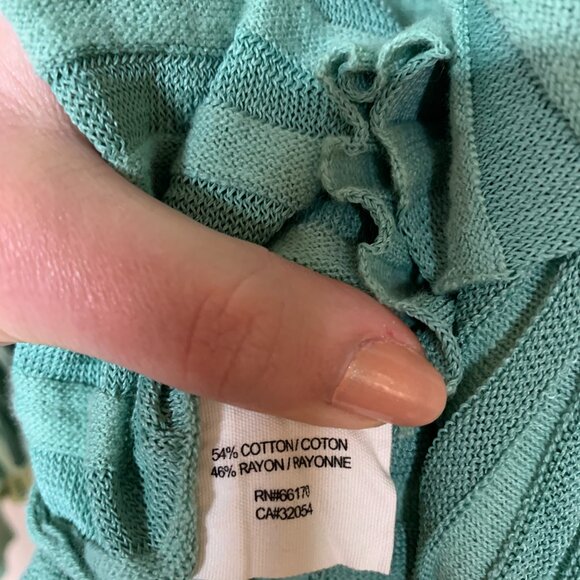 Angel of the North Cardigan - Picture 4 of 5